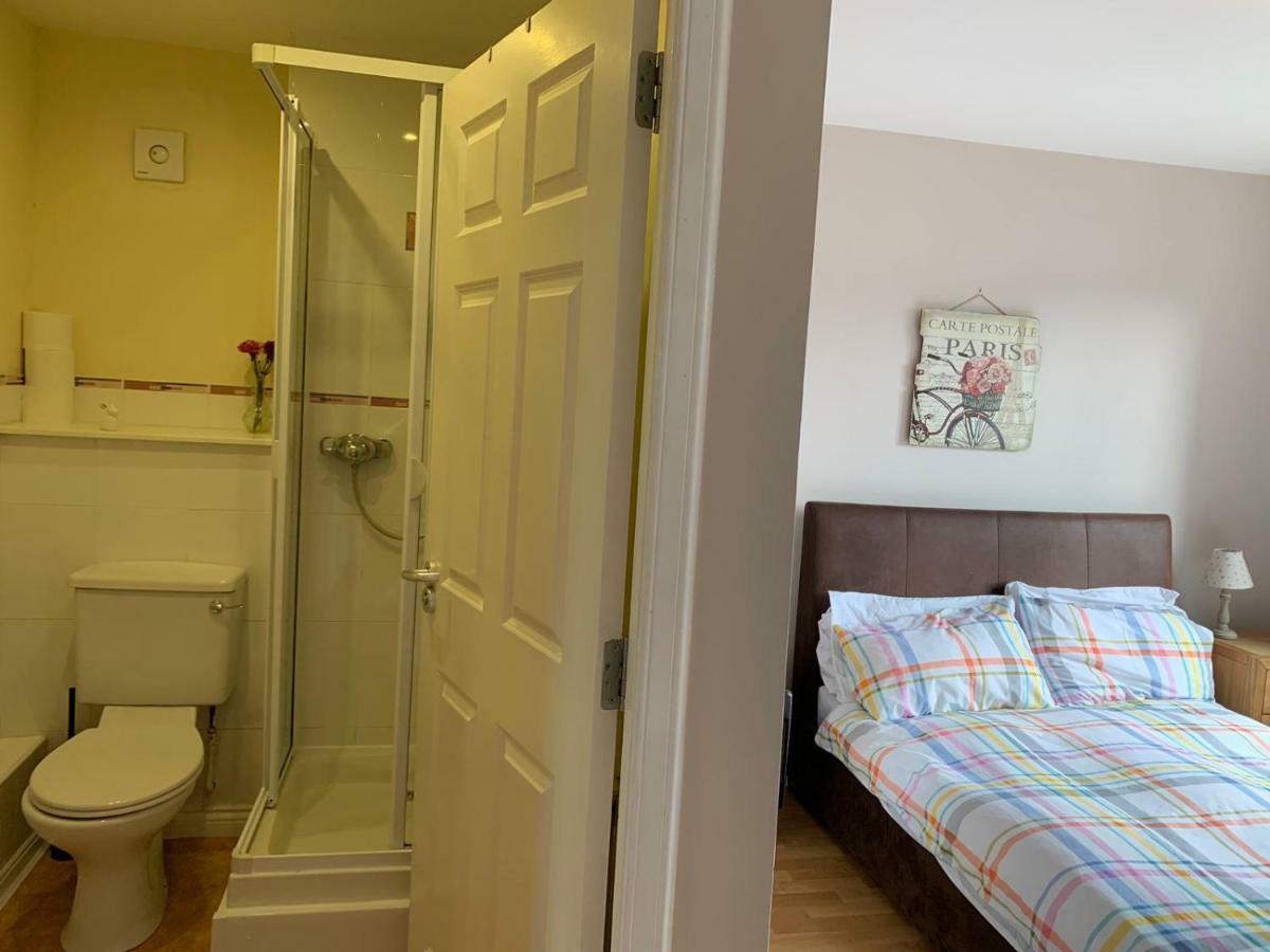 5 Bedroom Central Penthouse Apartment Edinburgh Bagian luar foto